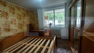 Apartament 3 cam. 63 mp +balcon 9 mp I Parter inalt I Simeria - imagine 3