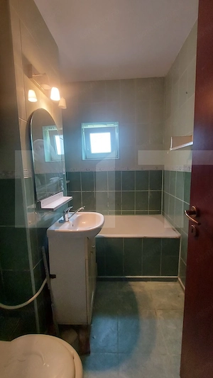 Apartament 3 cam. 63 mp +balcon 9 mp I Parter inalt I Simeria - imagine 5