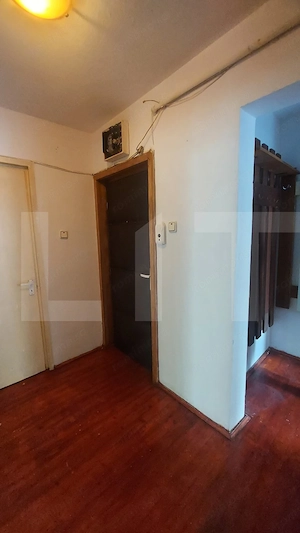 Apartament 3 cam. 63 mp +balcon 9 mp I Parter inalt I Simeria - imagine 7