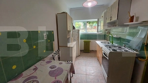 Apartament 3 cam. 63 mp +balcon 9 mp I Parter inalt I Simeria - imagine 4
