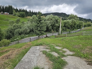Casă si teren de vanzare in Bucovina Breaza zona Pârâul Negrei - imagine 3