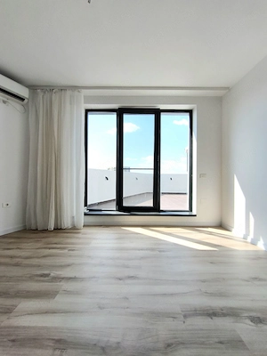 Apartament Luminos 2 camere,  82mp, cu Terasa. Bloc Boutique. Zpna Grand Arena. - imagine 4