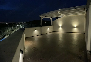 Apartament Luminos 2 camere,  82mp, cu Terasa. Bloc Boutique. Zpna Grand Arena. - imagine 8