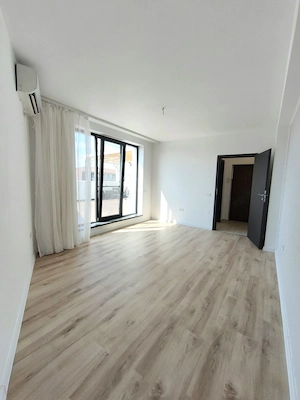 Apartament Luminos 2 camere,  82mp, cu Terasa. Bloc Boutique. Zpna Grand Arena. - imagine 5