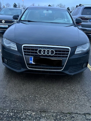 Vand Audi A4 - imagine 5