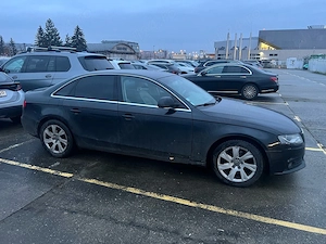 Vand Audi A4 - imagine 2