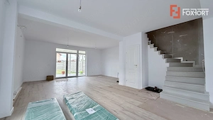 Duplex la cheie, de vanzare 4 camere + 3 bai - Calea Urseni - imagine 2