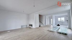 Duplex la cheie, de vanzare 4 camere + 3 bai - Calea Urseni - imagine 4
