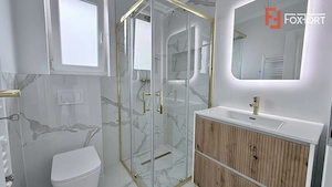 Duplex la cheie, de vanzare 4 camere + 3 bai - Calea Urseni - imagine 15