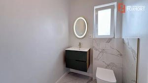 Duplex la cheie, de vanzare 4 camere + 3 bai - Calea Urseni - imagine 18