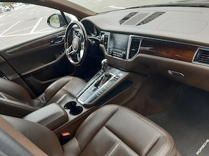 Porche Macan S  - imagine 3