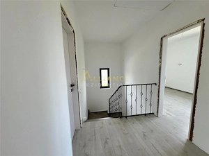 Vila individuala P+1 || 3 Dormitoare || Locatie ideala || Spatiu generos - imagine 7