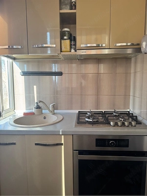 apartament de vanzare 2 camere craiova  - imagine 2