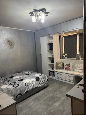 apartament de vanzare 2 camere craiova  - imagine 4
