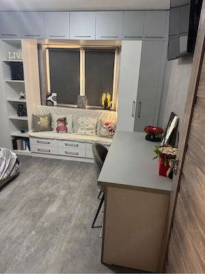 apartament de vanzare 2 camere craiova  - imagine 10