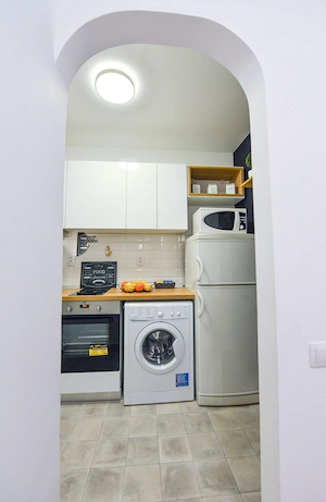 Apartament de vânzare   2 camere - Strada Știrbei Vodă nr. 4, București - imagine 11