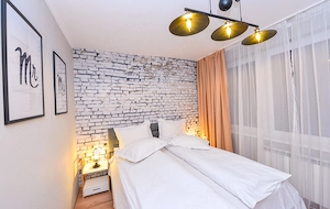 Apartament de vânzare   2 camere - Strada Știrbei Vodă nr. 4, București - imagine 4