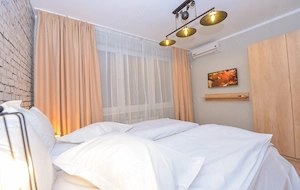 Apartament de vânzare   2 camere - Strada Știrbei Vodă nr. 4, București - imagine 5