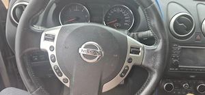Vand Nissan Qashqai +2 - imagine 5