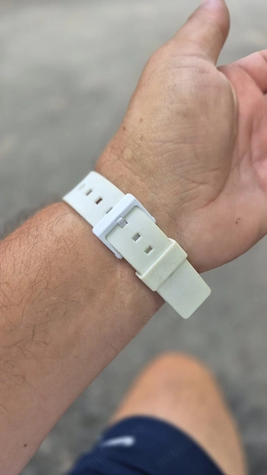 Casio Sports Day Date 