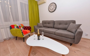 Apartament de vânzare   2 camere - Strada Știrbei Vodă nr. 4, București - imagine 2