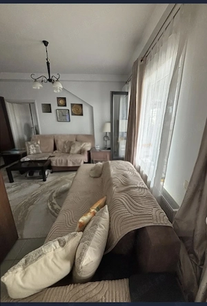 Apartament 2 camere plus terasa 21 mp Uverturii 