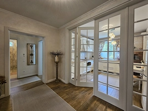 Apartament 3 camere, 2 locuri de parcare si boxa , strada Carpati - imagine 6