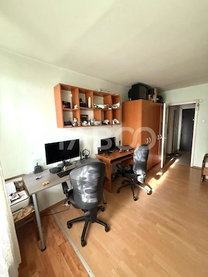Garsoniera de vanzare in Cartierul Manastur Big cu balcon la cheie 