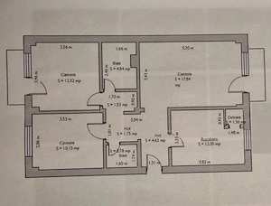 Decomandat. 2 Bai. Aproape de Generala Nr. 30. 