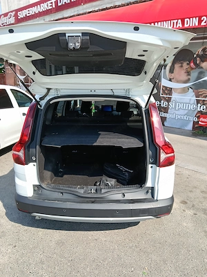 Oferta   Dacia Jogger 2022  Unic proprietar  107.000 km   GPL - imagine 4