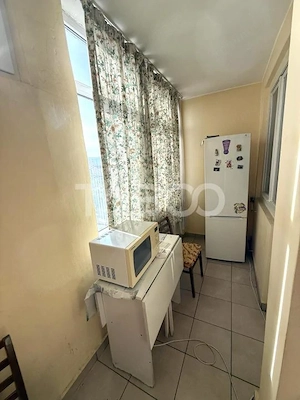 Garsoniera de vanzare in Cartierul Manastur Big cu balcon la cheie  - imagine 5