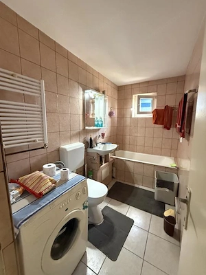 Apartament cu 2 camere, 53 mp utili + balcon - Lipovei - imagine 3