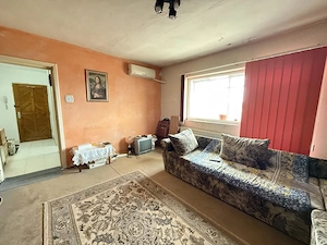 Apartament cu 2 camere, 53 mp utili + balcon - Lipovei