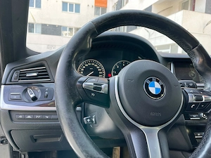 BMW 525d xDrive Business Line | 218 CP | Automat | 2015 | 10.800 euro   Usor Negociabil - imagine 6