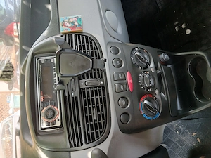 Vand autoturism Fiat Punto - imagine 5