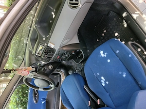 Vand autoturism Fiat Punto - imagine 2