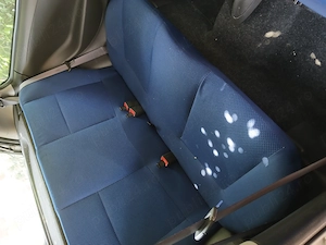 Vand autoturism Fiat Punto - imagine 4