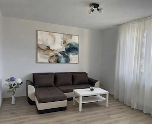 De inchirit apartament 2 cam Loc Giurgiu  - imagine 3