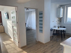 De inchirit apartament 2 cam Loc Giurgiu 