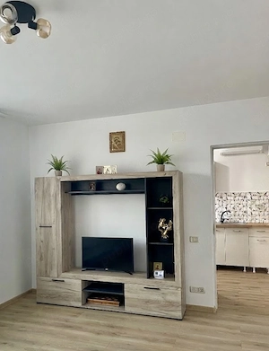 De inchirit apartament 2 cam Loc Giurgiu  - imagine 4