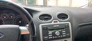 Ford Focus  - imagine 5