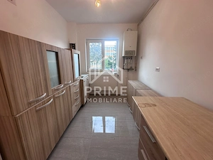 Apartament 2 camere RENOVAT, 55 mp| etaj 2| zona SPITAL CETATE  - imagine 4