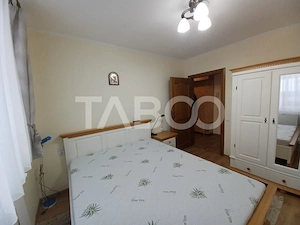 Apartament cu 3 camere modern renovat etajul 1 Centrul de Afaceri