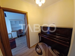 Apartament cu 3 camere modern renovat etajul 1 Centrul de Afaceri - imagine 16