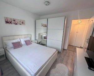 DRISTOR chirie apartament decomandat cu 2 camere