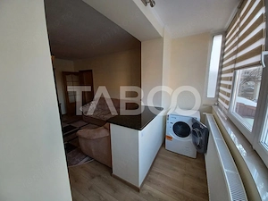 Apartament cu 3 camere modern renovat etajul 1 Centrul de Afaceri - imagine 8