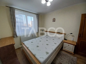 Apartament cu 3 camere modern renovat etajul 1 Centrul de Afaceri - imagine 2