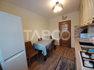Apartament cu 3 camere modern renovat etajul 1 Centrul de Afaceri - imagine 11