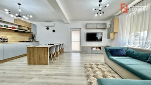 COMISION 0% Duplex Modern cu 3 Camere in Sag, Zona Manastire - imagine 9