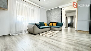 COMISION 0% Duplex Modern cu 3 Camere in Sag, Zona Manastire - imagine 7
